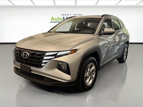 Used 2024 Hyundai Tucson SEL image 3