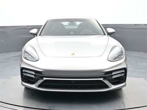 Used 2023 Porsche Panamera Turbo S image 26