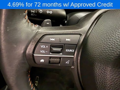 Used 2024 Honda CR-V Sport image 16