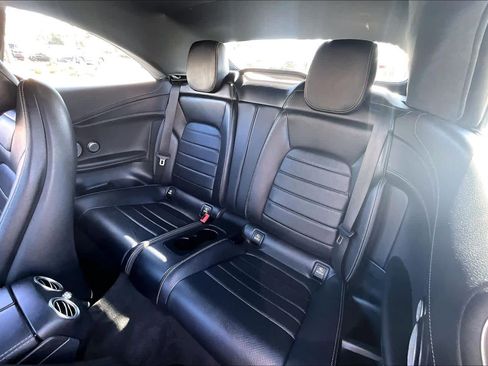 Certified 2018 Mercedes-Benz C 300 C 300 image 17