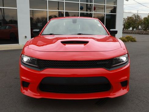 Used 2023 Dodge Charger GT w/ Blacktop Package image 2