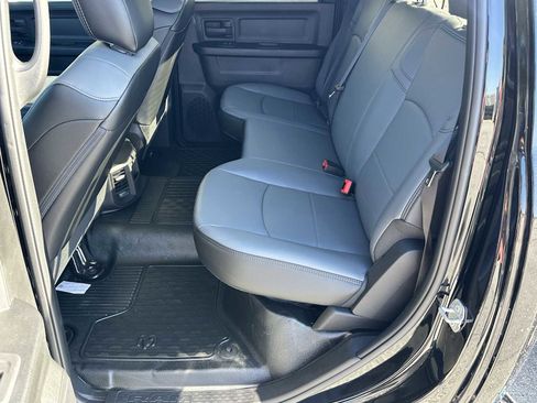 New 2026 RAM 4500 Tradesman w/ Chrome Appearance Group image 21