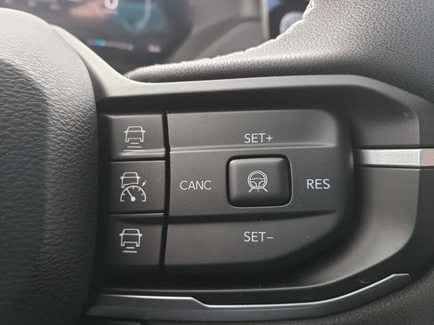 New 2026 Jeep Cherokee Overland w/ Advanced Pro Tech Group image 21