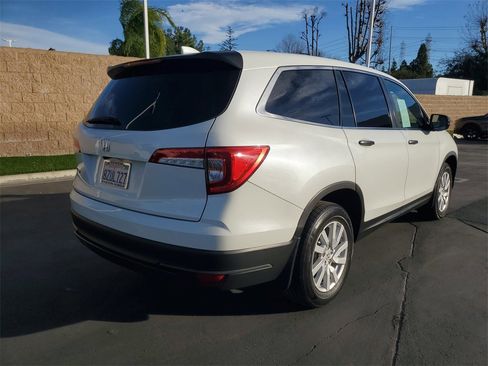 Used 2020 Honda Pilot LX image 5