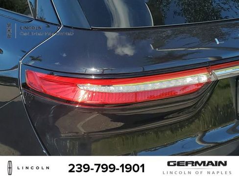 Certified 2023 Lincoln Corsair Reserve w/ Jet Appearance Package image 15