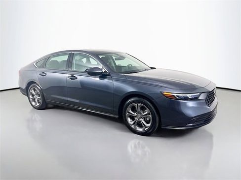 Used 2024 Honda Accord EX image 25