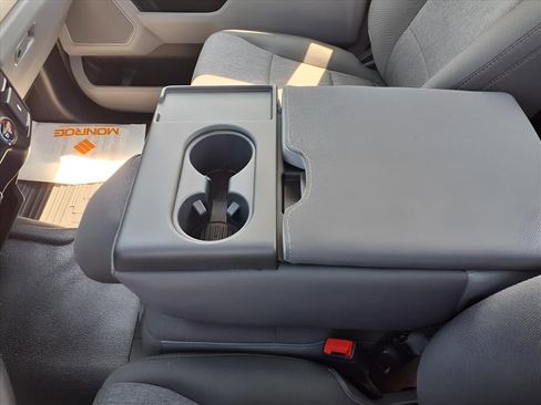 Used 2024 Ford F350 XL w/ Snow Plow Prep Package image 8