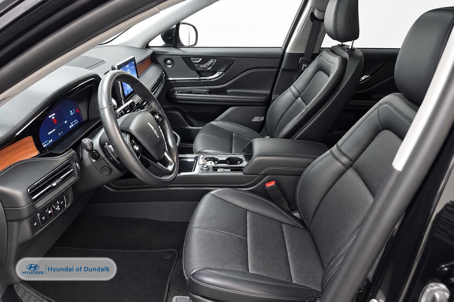 Used 2022 Lincoln Corsair Reserve w/ Luxury Package AWD/4WD image 7