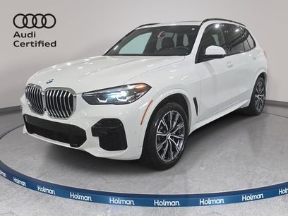 Used 2023 BMW X5 sDrive40i w/ M Sport Package