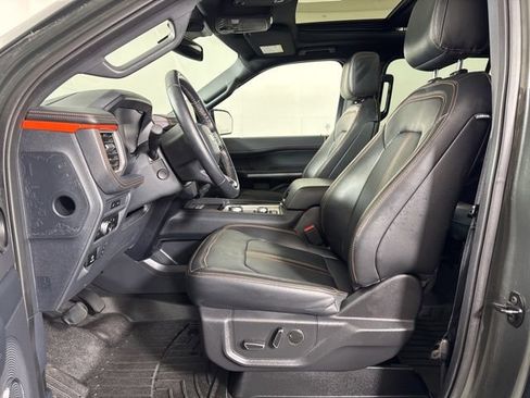 Certified 2023 Ford Expedition Timberline image 11