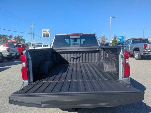 New 2026 Chevrolet Silverado 1500 RST image 14