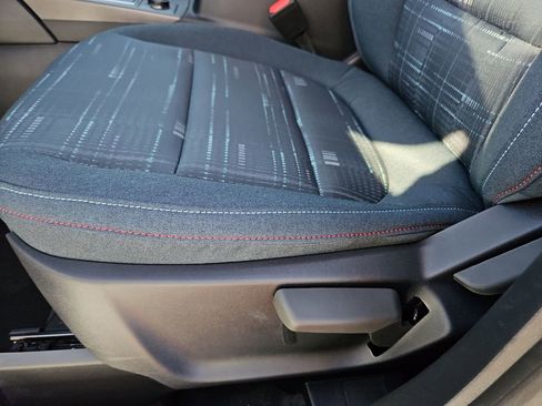 New 2025 Ford Bronco Sport Heritage image 23