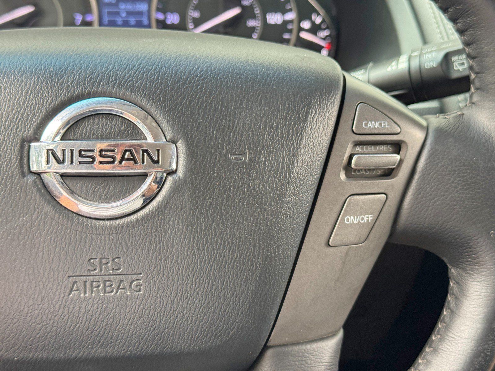 Used 2017 Nissan Armada SV w/ Driver Package AWD/4WD image 21