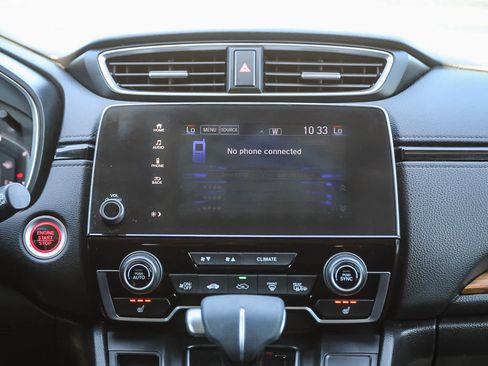 Used 2019 Honda CR-V EX image 14
