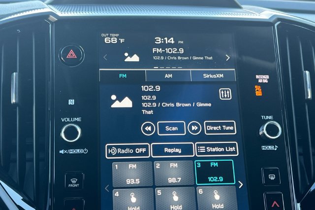 New 2026 Subaru Ascent Onyx Touring AWD/4WD image 16