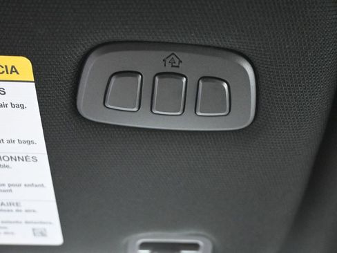 New 2026 Ford Explorer ST image 17