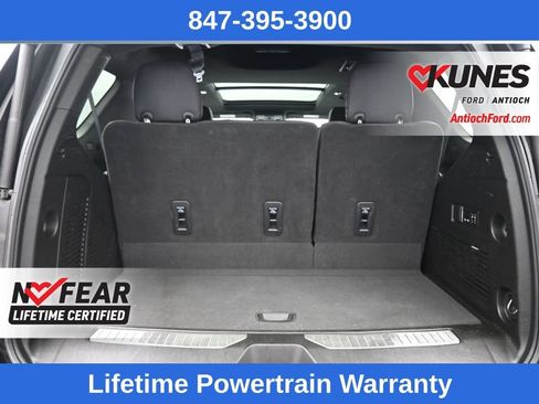 Used 2023 Chevrolet Tahoe RST w/ Luxury Package AWD/4WD image 24