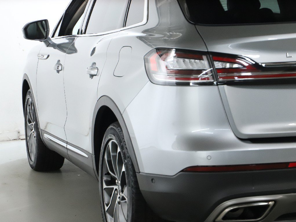 Certified 2023 Lincoln Nautilus Reserve w/ Equipment Group 201A AWD/4WD image 41