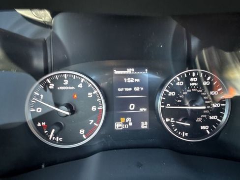 New 2026 Subaru Forester Sport w/ Sport Package AWD/4WD image 15