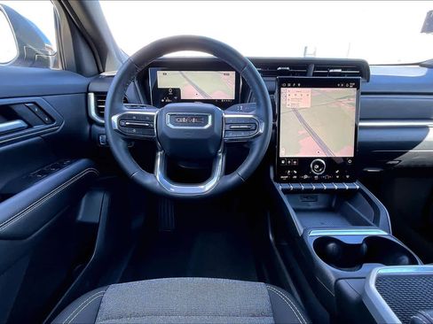 Used 2026 GMC Terrain Elevation image 6