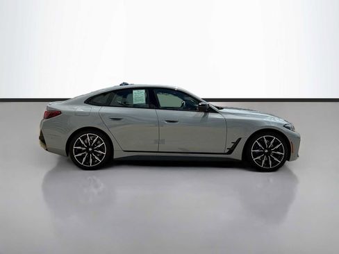 Certified 2026 BMW 440i xDrive AWD/4WD image 7