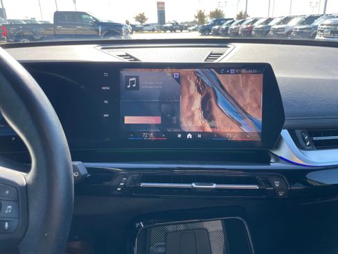 Used 2025 BMW X1 xDrive28i image 18