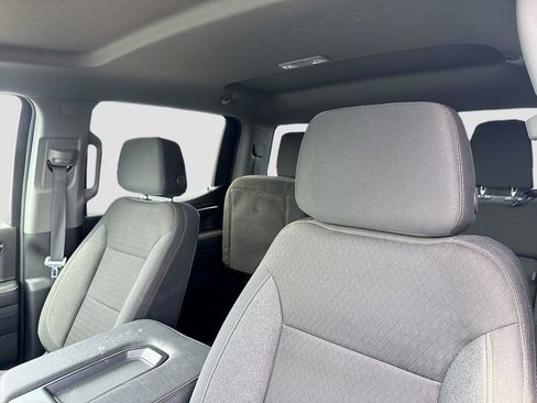 Used 2024 GMC Sierra 1500 Elevation RWD image 7