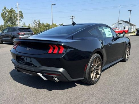 New 2025 Ford Mustang Premium image 3