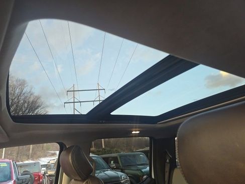 Used 2019 Ford F150 Limited w/ Trailer Tow Package image 15