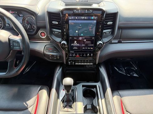 Used 2022 RAM 1500 TRX w/ TRX Level 2 Equipment Group AWD/4WD image 11
