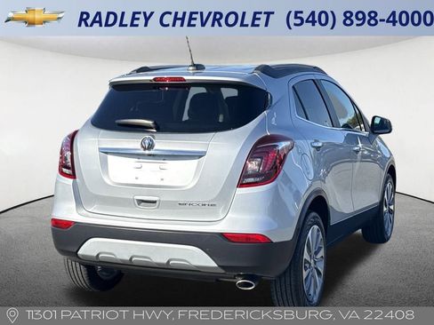 Used 2019 Buick Encore Preferred image 5