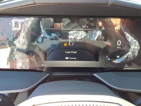 New 2026 Nissan Murano SV image 19