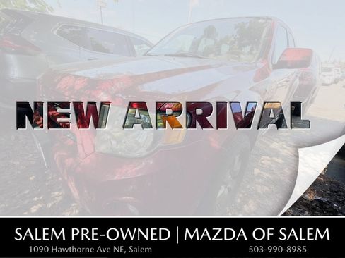 Used 2008 Ford Escape Limited AWD/4WD image 1