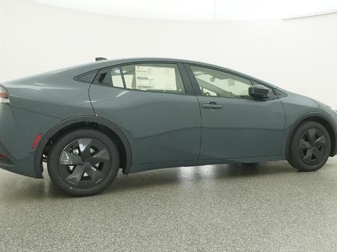 New 2026 Toyota Prius LE image 59