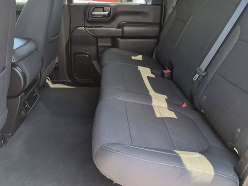 Certified 2022 Chevrolet Silverado 2500 LT AWD/4WD image 22