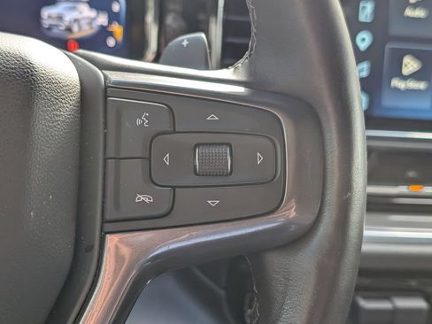 Used 2026 Chevrolet Silverado 1500 High Country w/ High Country Premium Package AWD/4WD image 31