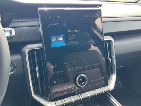 New 2025 GMC Acadia Elevation w/ Black Edition image 15