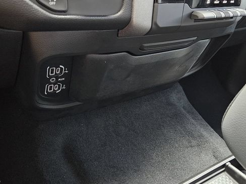 New 2026 RAM 1500 Tradesman RWD image 21