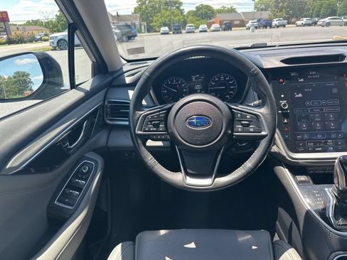 Used 2024 Subaru Legacy Limited AWD/4WD image 25