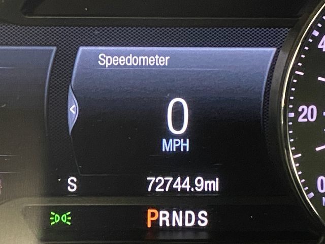 Used 2018 Ford Explorer Platinum AWD/4WD image 17