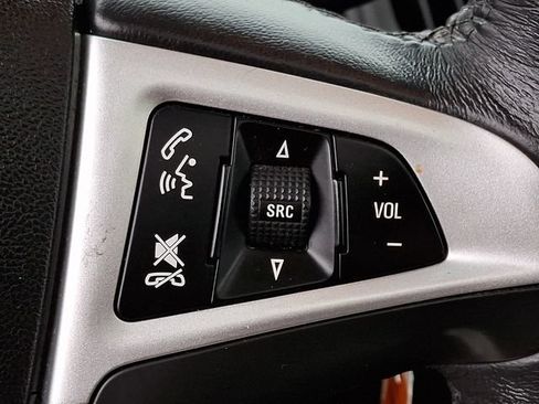 Used 2017 Chevrolet Equinox LT w/ Convenience Package AWD/4WD image 22
