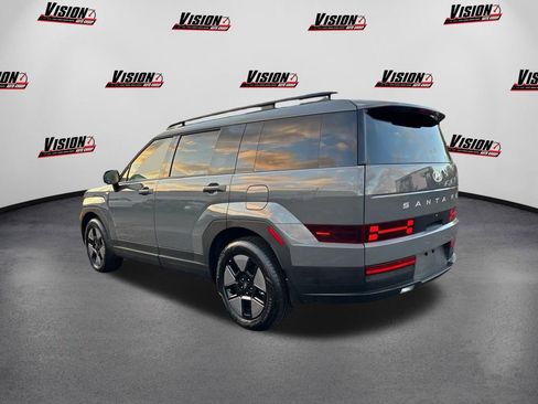 New 2026 Hyundai Santa Fe SEL image 7