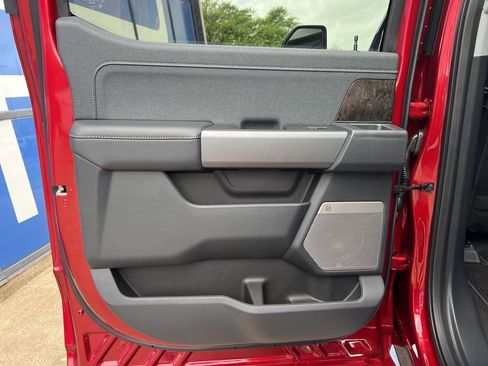 New 2026 Ford F250 Lariat AWD/4WD image 10