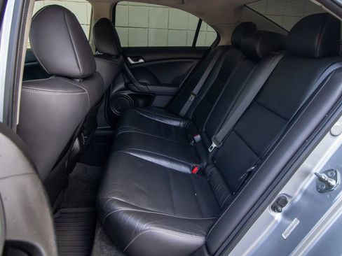 Used 2012 Acura TSX Sedan FWD image 17