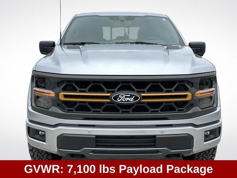 Used 2024 Ford F150 Tremor image 3