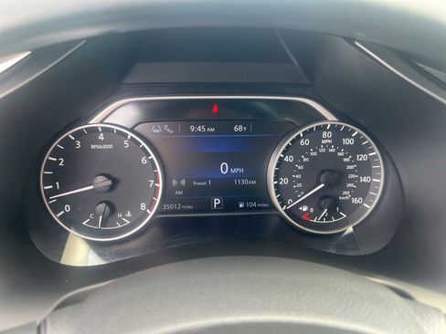 Certified 2022 Nissan Murano SV AWD/4WD image 62