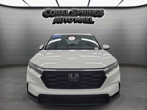 Certified 2023 Honda CR-V EX image 2