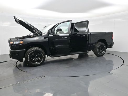 New 2026 RAM 1500 Classic Warlock image 28