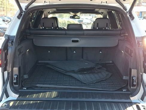 Used 2021 BMW X5 xDrive40i w/ Convenience Package image 37
