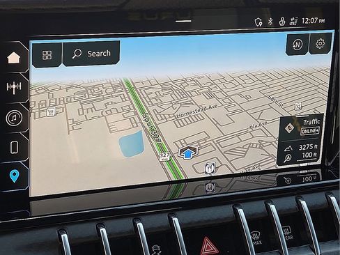 Used 2024 Lamborghini Urus Performante image 16